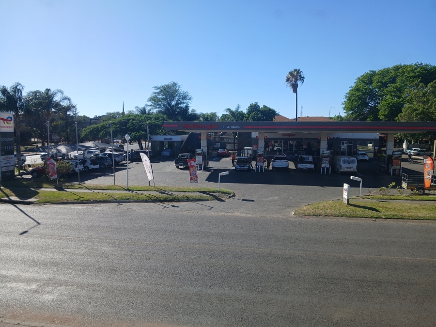 Commercial Property for Sale in Bodorp North West
